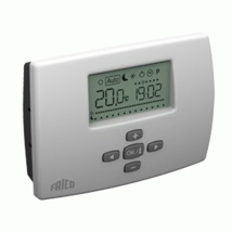 Frico Thermostats et régulateurs TP8 11661
