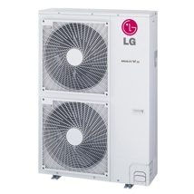LG Airco Commercial Single outdoor UU70W/AUUW70LAE     OUT U34