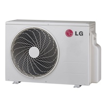 LG Airco Residential Single outdoor AM09BP/USUW09GJRZ0  OUT UA3