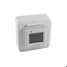 Frico Thermostats et régulateurs TEP44 205540