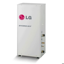 LG Airco Hydrokit pour VRF ARNH04GK3A4 HIGH TEMP.