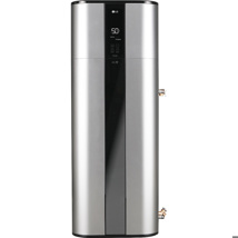 LG Airco Chauffe-eau à pompe à chaleur WH20S.F5