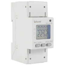 Accubat Batterijen DDSU666-H1 kWh-meter monofasig
