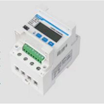 Accubat Batteries DTSU666-H3 5(80)A kWh-meter 3-fasig INLINE