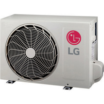 LG Airco Residential Single outdoor PC09ST/S3UM09JA2PA  OUT UA3