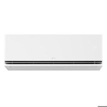 LG Airco Design wandunit H09S1D/S3NM091A1D0  IN NS1 DUAL COOL DELUXE