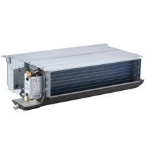 Kaysun Verwarmende en koelende watergevoede ventiloconvectoren KFC-PD-2T-300D3
