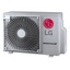 LG Airco Commercial Single outdoor UU09W/AUUW09GA0     OUT UL0