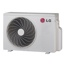LG Airco Residential Single outdoor PC24ST/S3UM24K22PA  OUT U24