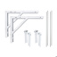 Frico Accessoires pour rideaux d'air TA6WK Wall kit  397712